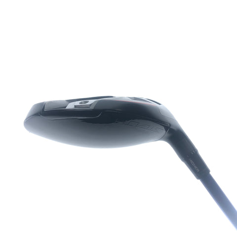 Used TaylorMade Stealth 2 Plus 3 Fairway Wood / 15.0 Degrees / X-Stiff Flex