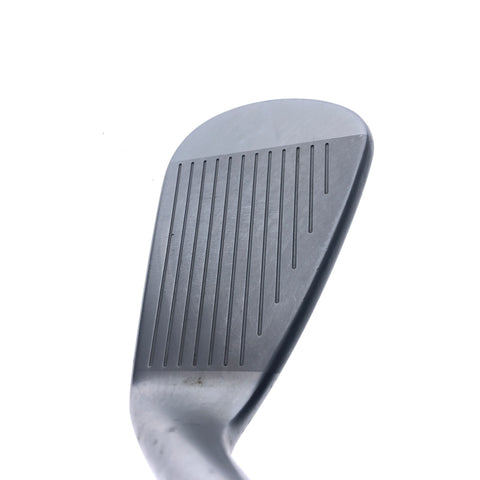 Used Mizuno JPX 900 Forged 8 Iron / 35.0 Degrees / Regular Flex
