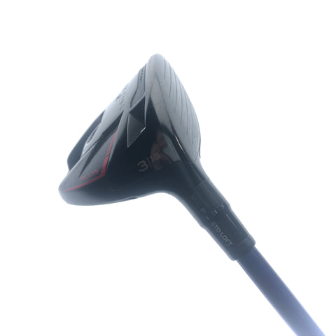 Used TaylorMade Stealth 2 Plus 3 Fairway Wood / 15.0 Degrees / X-Stiff Flex
