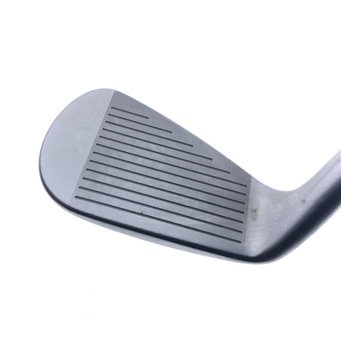 Used Mizuno JPX 900 Forged 8 Iron / 35.0 Degrees / Regular Flex