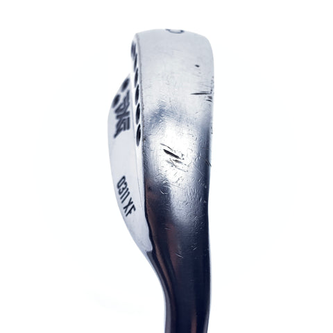 Used PXG 0311 XF GEN 2 Chrome 9 Iron / 39.0 Degrees / Soft Regular Flex