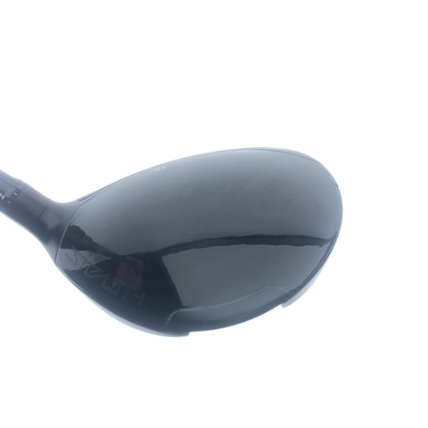 Used TaylorMade Stealth 2 Plus 3 Fairway Wood / 15.0 Degrees / X-Stiff Flex