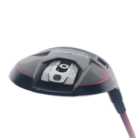 Used TaylorMade Stealth 2 5 Fairway Wood / 18 Degrees / X-Stiff Flex - Replay Golf 