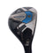 Used Callaway Paradym Ai Smoke HL 5 Hybrid / 24 Degrees / Lite Flex