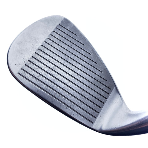Used PXG 0311 XF GEN 2 Chrome 9 Iron / 39.0 Degrees / Soft Regular Flex