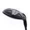 Used Callaway Paradym Ai Smoke HL 5 Hybrid / 24 Degrees / Lite Flex