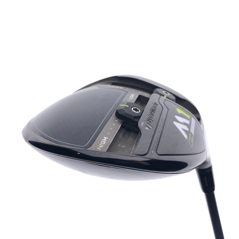 Used TaylorMade M1 2017 Driver / 9.5 Degrees / X-Stiff Flex - Replay Golf 