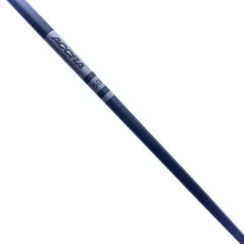 Used PXG 0311 XF GEN 2 Chrome 9 Iron / 39.0 Degrees / Soft Regular Flex