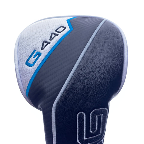 Used Ping G440 LST Driver / 10.5 Degrees / Stiff Flex