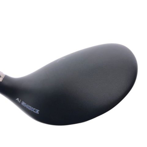 Used Callaway Paradym Ai Smoke HL 5 Hybrid / 24 Degrees / Lite Flex