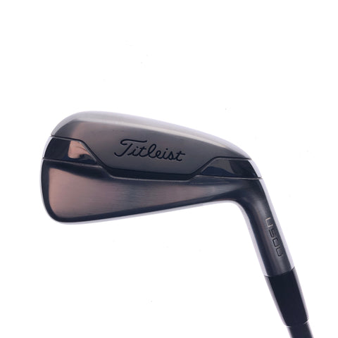 Used Titleist U500 3 Hybrid / 21 Degrees / X-Stiff Flex