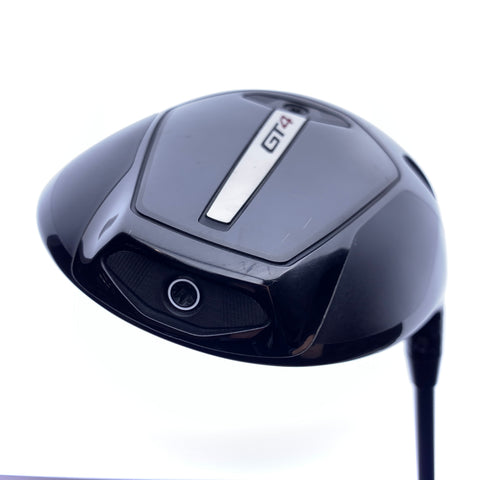 Used Titleist GT4 Driver / 8.0 Degrees / X-Stiff Flex