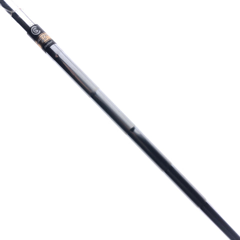 Used Cleveland 588 TT 6 Iron / 27.0 Degrees / Stiff Flex