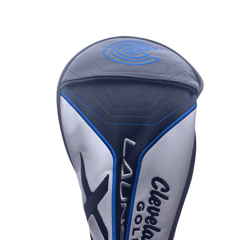 Used Cleveland Launcher XL 2022 Driver / 10.5 Degrees / A Flex