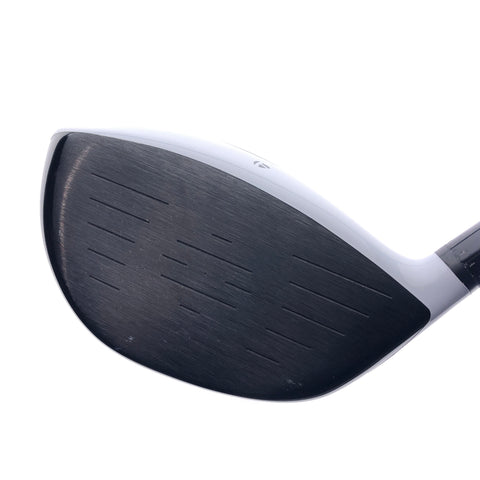 Used TaylorMade M1 2017 Driver / 9.5 Degrees / X-Stiff Flex - Replay Golf 