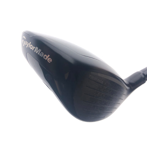 Used TaylorMade Stealth 2 5 Fairway Wood / 18 Degrees / X-Stiff Flex - Replay Golf 