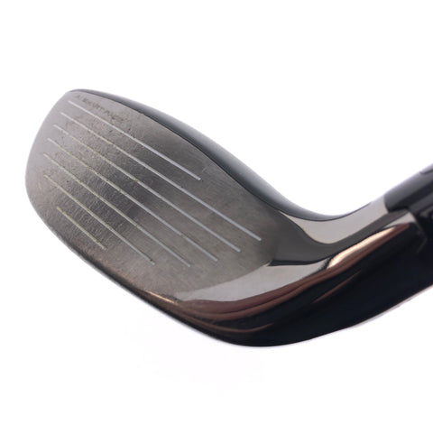 Used Callaway Paradym Ai Smoke HL 5 Hybrid / 24 Degrees / Lite Flex