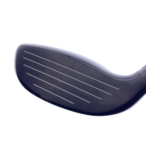 Used Titleist GT1 5 Fairway Wood / 18 Degrees / Stiff Flex