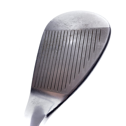 Used Titleist Vokey SM8 Tour Chrome Sand Wedge / 54.0 Degrees / Stiff Flex