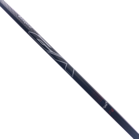 Used Titleist T200 2023 2 Iron / Stiff Flex / Left-Handed