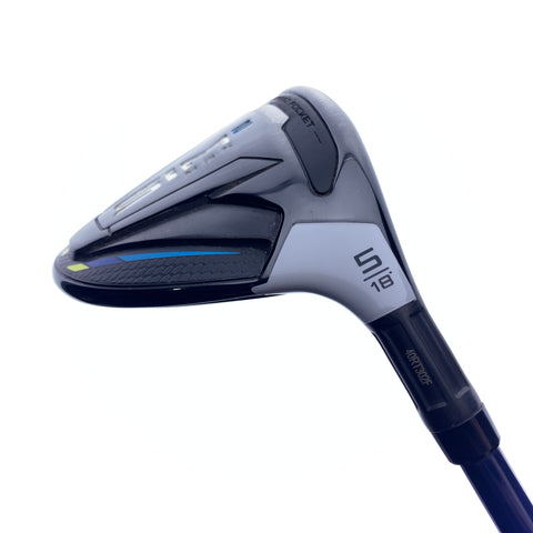 Used TaylorMade Sim2 Max 5 Fairway Wood / 18.0 Degrees / Stiff Flex