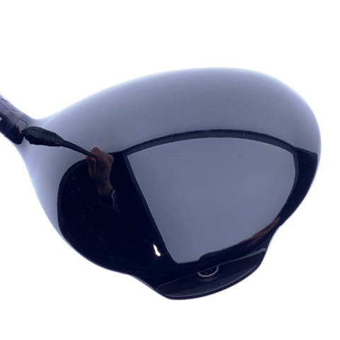 Used Titleist GT4 Driver / 8.0 Degrees / X-Stiff Flex