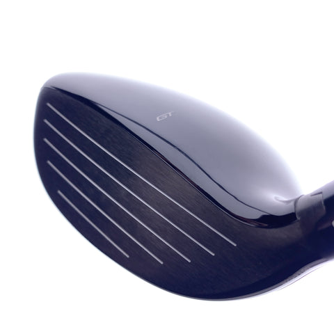 Used Titleist GT1 5 Fairway Wood / 18 Degrees / Stiff Flex