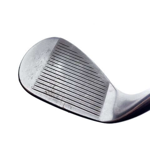 Used Titleist Vokey SM8 Tour Chrome Sand Wedge / 54.0 Degrees / Stiff Flex