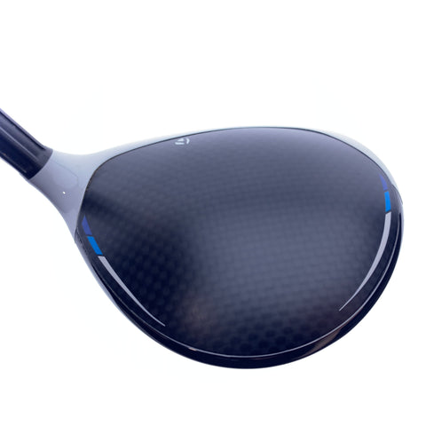 Used TaylorMade Sim2 Max 5 Fairway Wood / 18.0 Degrees / Stiff Flex