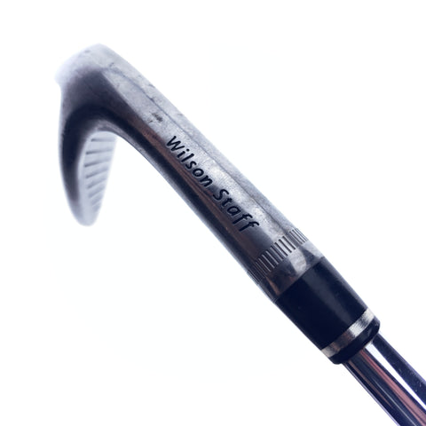Used Wilson FG Tour PMP Tour Frosted Sand Wedge / 56.0 Degrees / X-Stiff Flex