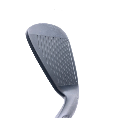 Used TaylorMade Qi 5 Iron / 21.0 Degrees / Regular Flex / Left-Handed