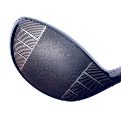 Used Titleist GT4 Driver / 8.0 Degrees / X-Stiff Flex