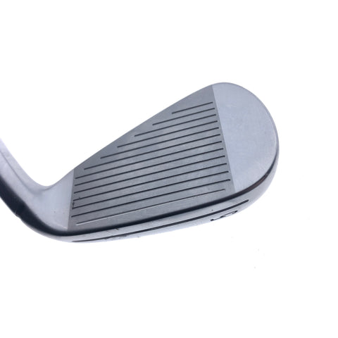 Used TaylorMade Qi 5 Iron / 21.0 Degrees / Regular Flex / Left-Handed