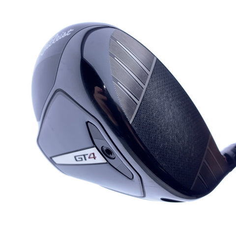 Used Titleist GT4 Driver / 8.0 Degrees / X-Stiff Flex