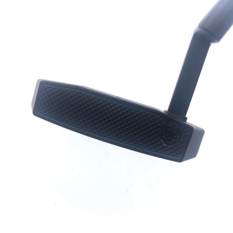 Used PXG Battle Ready II Bat Attack Extreme Darkness Putter / 34.0 Inches - Replay Golf 