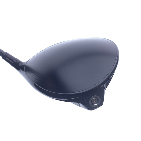 Used TaylorMade Stealth Driver / 10.5 Degrees / Stiff Flex