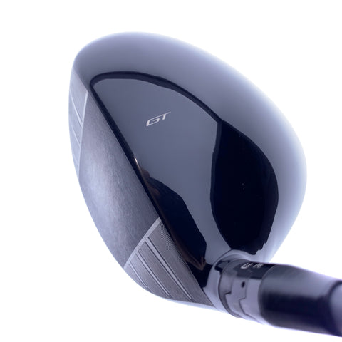 Used Titleist GT4 Driver / 8.0 Degrees / X-Stiff Flex