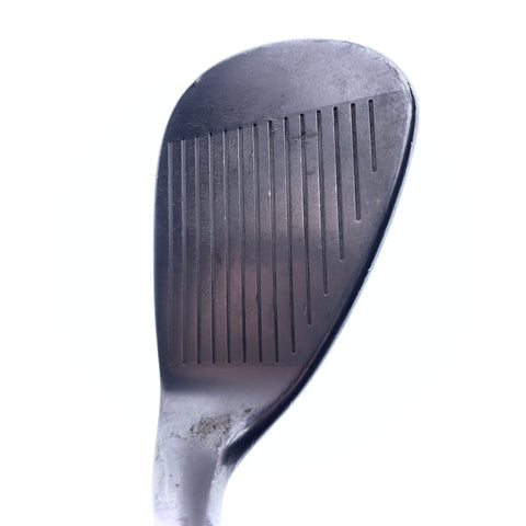 Used Wilson FG Tour PMP Tour Frosted Sand Wedge / 56.0 Degrees / X-Stiff Flex