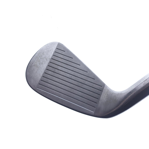 Used Takomo 201 MKII 4 Iron / 23 Degrees / Stiff Flex