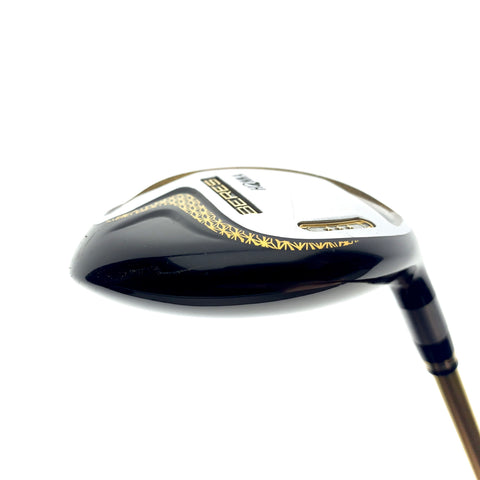 Used Honma Beres 07 3-Star 5 Hybrid / 25.0 Degrees / Regular Flex