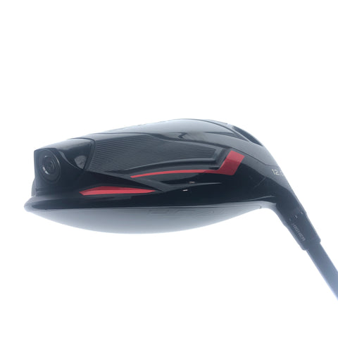Used TaylorMade Stealth Driver / 12.0 Degrees / Regular Flex