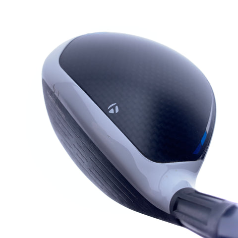 Used TaylorMade Sim2 Max 5 Fairway Wood / 18.0 Degrees / Stiff Flex