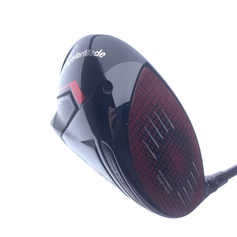 Used TaylorMade Stealth Driver / 10.5 Degrees / Stiff Flex
