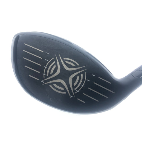 Used Callaway XR 16 Driver / 10.5 Degrees / Regular Flex