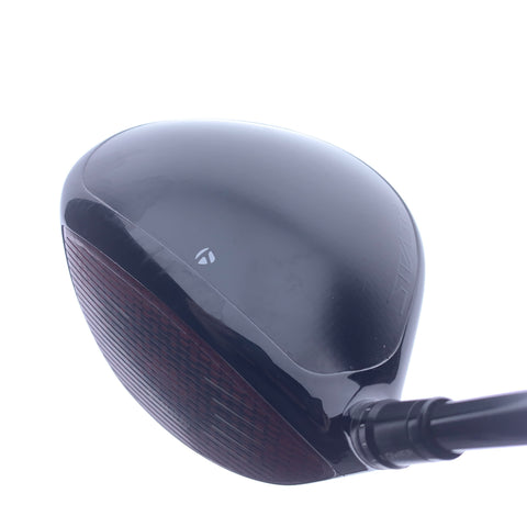 Used TaylorMade Stealth Driver / 10.5 Degrees / Stiff Flex