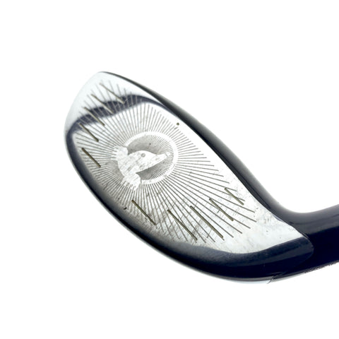 Used Honma Beres 07 3-Star 5 Hybrid / 25.0 Degrees / Regular Flex