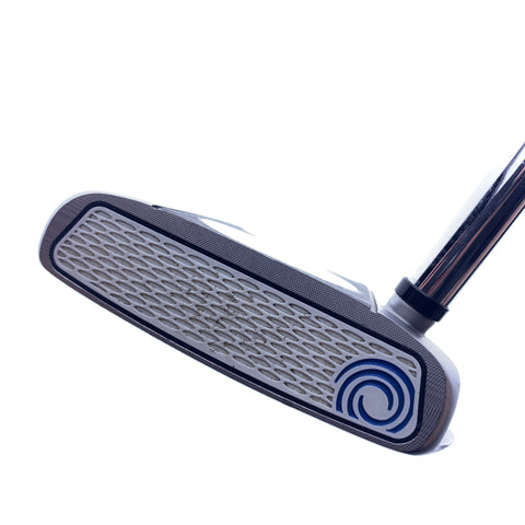 Used Odyssey White Hot RX 2-Ball Ladies Putter / 32.0 Inches