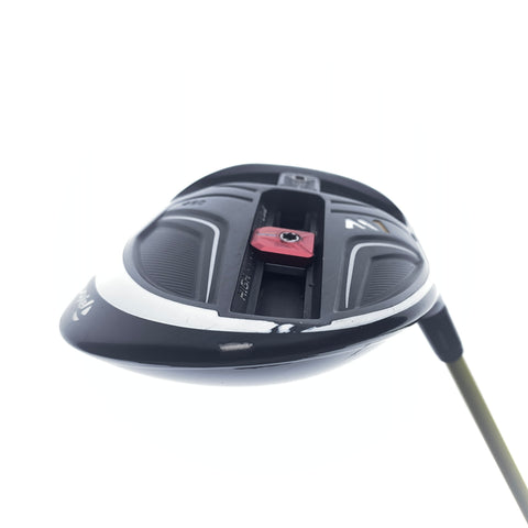 Used TaylorMade M1 2016 Driver / 10.5 Degrees / X-Stiff Flex
