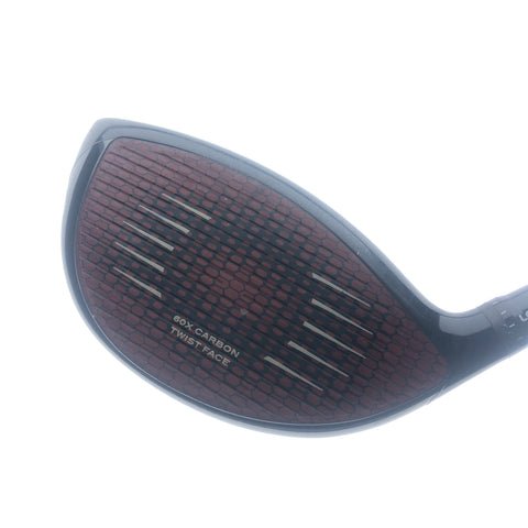 Used TaylorMade Stealth Driver / 12.0 Degrees / Regular Flex