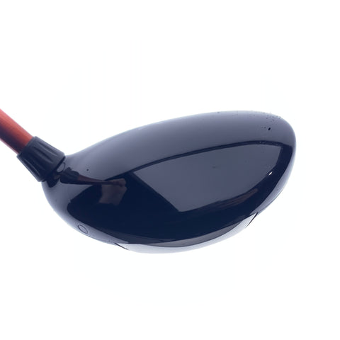 Used Callaway Fusion FT Hybrid 1 Hybrid / 14.0 Degrees / Regular Flex